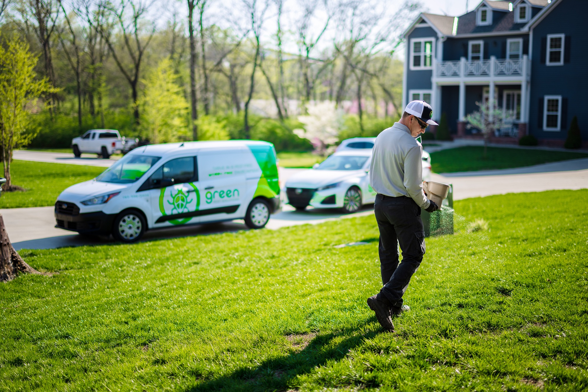 Why Kansas Homeowners Are More Worried About Ticks Than Ever This 2026 Summer